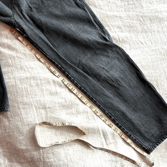 Vintage 80’s Sync Ultra High Waisted Jeans - Picture 8 of 10